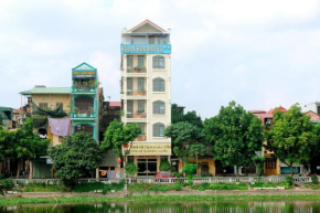 Отель Xuan Hoa Hotel  Ninh Bình